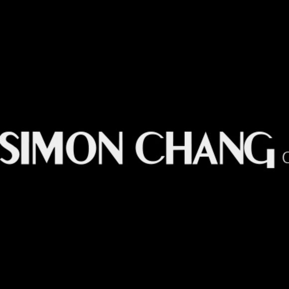 Simon Chang. Dark Jeans. Size Small - Picture 10 of 10